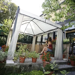 Hotel Adler, Milan