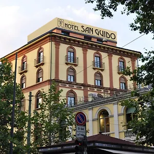 San Guido Milaan